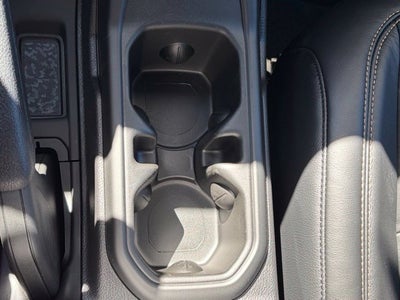 2027 Jeep Wrangler WRANGLER 4-DOOR WILLYS