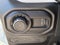 2027 Jeep Wrangler WRANGLER 4-DOOR WILLYS