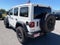 2027 Jeep Wrangler WRANGLER 4-DOOR WILLYS