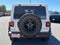 2027 Jeep Wrangler WRANGLER 4-DOOR WILLYS