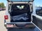 2027 Jeep Wrangler WRANGLER 4-DOOR WILLYS