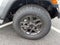 2027 Jeep Wrangler WRANGLER 4-DOOR SPORT S