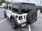 2027 Jeep Wrangler WRANGLER 4-DOOR SPORT S