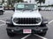 2027 Jeep Wrangler WRANGLER 4-DOOR SPORT S