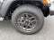 2027 Jeep Wrangler WRANGLER 4-DOOR SPORT S