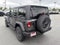 2027 Jeep Wrangler WRANGLER 4-DOOR SPORT S