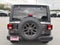 2027 Jeep Wrangler WRANGLER 4-DOOR SPORT S