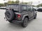 2027 Jeep Wrangler WRANGLER 4-DOOR SPORT S