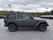 2027 Jeep Wrangler WRANGLER 4-DOOR SPORT S