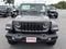 2027 Jeep Wrangler WRANGLER 4-DOOR SPORT S