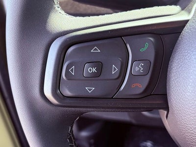 2026 Jeep Wrangler WRANGLER 4-DOOR WILLYS '41