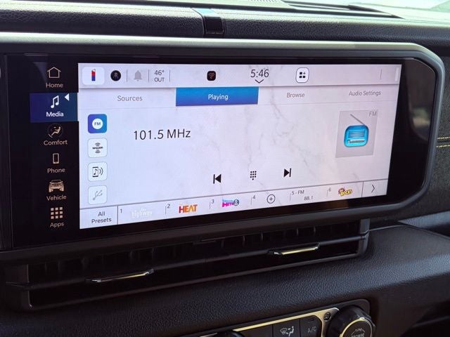 2026 Jeep Wrangler WRANGLER 4-DOOR WILLYS '41