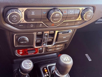 2026 Jeep Wrangler WRANGLER 4-DOOR WILLYS '41