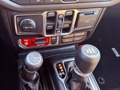 2026 Jeep Wrangler WRANGLER 4-DOOR WILLYS '41