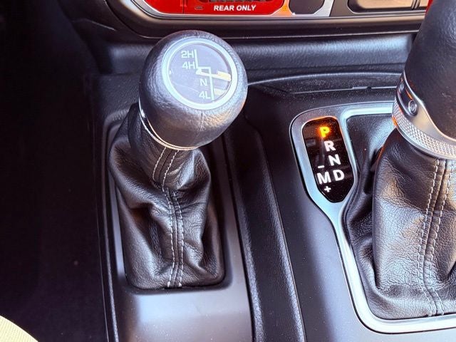 2026 Jeep Wrangler WRANGLER 4-DOOR WILLYS '41