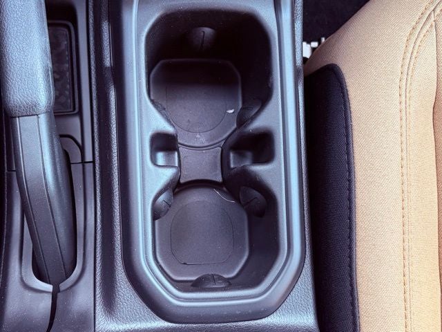 2026 Jeep Wrangler WRANGLER 4-DOOR WILLYS '41