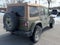 2026 Jeep Wrangler WRANGLER 4-DOOR WILLYS '41