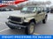 2026 Jeep Wrangler WRANGLER 4-DOOR WILLYS '41