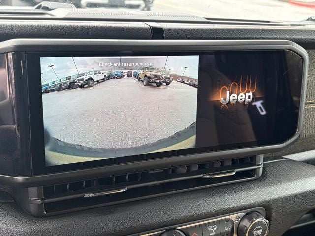 2026 Jeep Wrangler WRANGLER 4-DOOR WILLYS '41