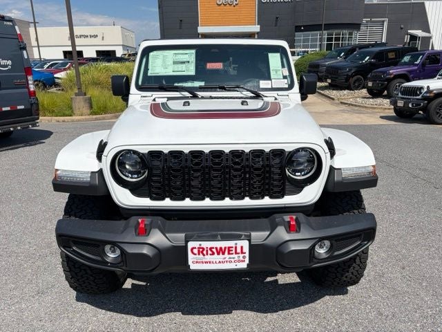 2026 Jeep Wrangler 4-Door Sport