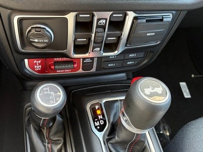 2026 Jeep Wrangler 4-Door Sport