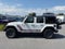 2026 Jeep Wrangler 4-Door Sport