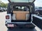 2026 Jeep Wrangler 4-Door Sport