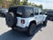 2026 Jeep Wrangler 4-Door Sport