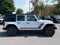 2026 Jeep Wrangler 4-Door Sport