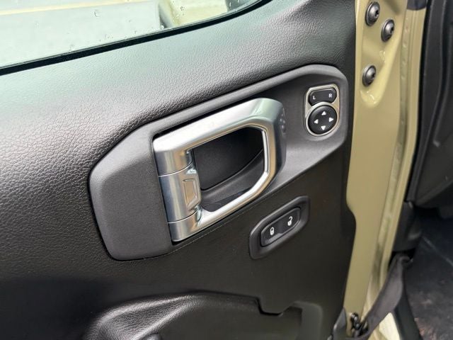 2026 Jeep Wrangler WRANGLER 4-DOOR WILLYS '41