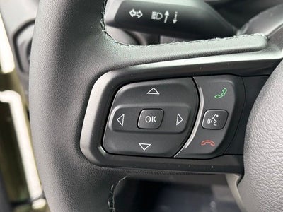 2026 Jeep Wrangler WRANGLER 4-DOOR WILLYS '41