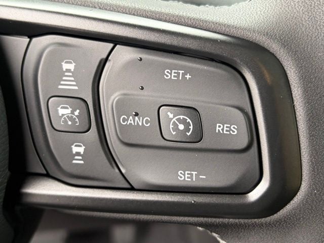 2026 Jeep Wrangler WRANGLER 4-DOOR WILLYS '41