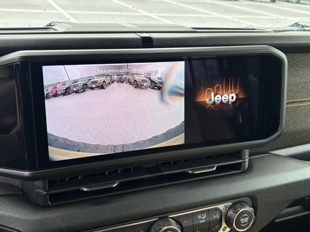 2026 Jeep Wrangler WRANGLER 4-DOOR WILLYS '41