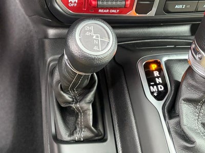 2026 Jeep Wrangler WRANGLER 4-DOOR WILLYS '41