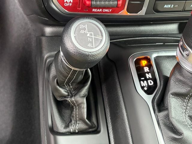 2026 Jeep Wrangler WRANGLER 4-DOOR WILLYS '41