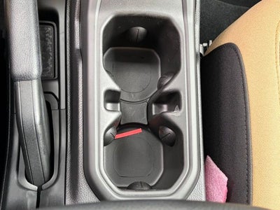 2026 Jeep Wrangler WRANGLER 4-DOOR WILLYS '41