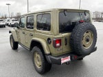 2026 Jeep Wrangler WRANGLER 4-DOOR WILLYS '41