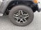2027 Jeep Wrangler WRANGLER 4-DOOR SAHARA