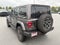 2027 Jeep Wrangler WRANGLER 4-DOOR SAHARA