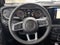 2027 Jeep Wrangler WRANGLER 4-DOOR SAHARA