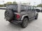 2027 Jeep Wrangler WRANGLER 4-DOOR SAHARA