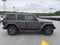 2027 Jeep Wrangler WRANGLER 4-DOOR SAHARA
