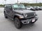 2027 Jeep Wrangler WRANGLER 4-DOOR SAHARA