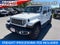 2027 Jeep Wrangler WRANGLER 4-DOOR SAHARA