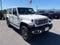 2027 Jeep Wrangler WRANGLER 4-DOOR SAHARA