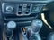 2027 Jeep Wrangler WRANGLER 4-DOOR SAHARA