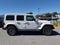 2027 Jeep Wrangler WRANGLER 4-DOOR SAHARA
