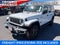2027 Jeep Wrangler WRANGLER 4-DOOR SAHARA