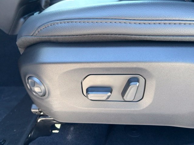 2027 Jeep Wrangler WRANGLER 4-DOOR SAHARA