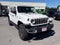 2027 Jeep Wrangler WRANGLER 4-DOOR SAHARA